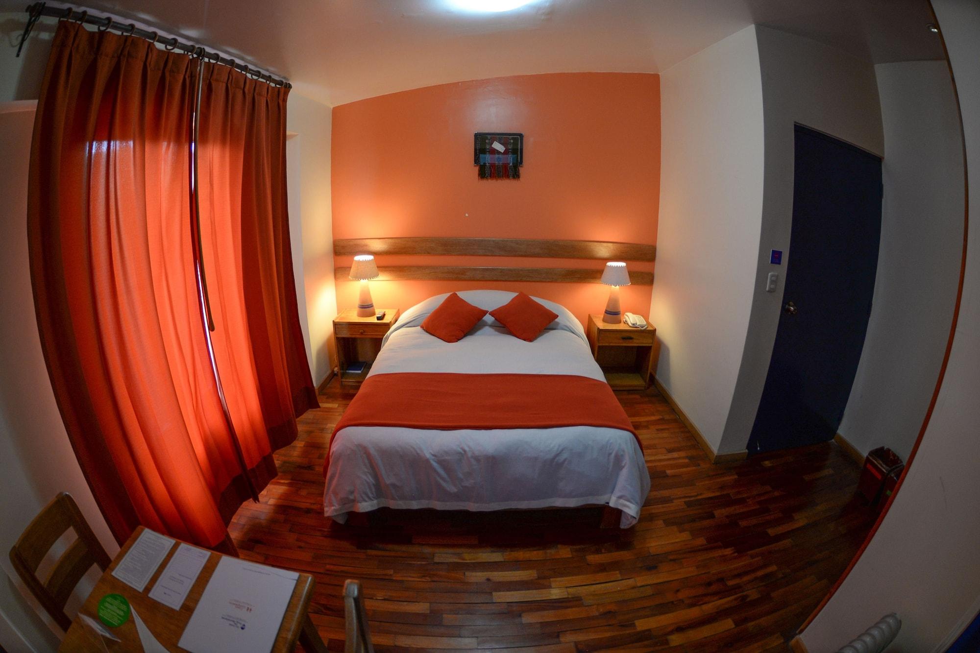 La Casa De Fray Bartolome Hotel Cuzco Kültér fotó