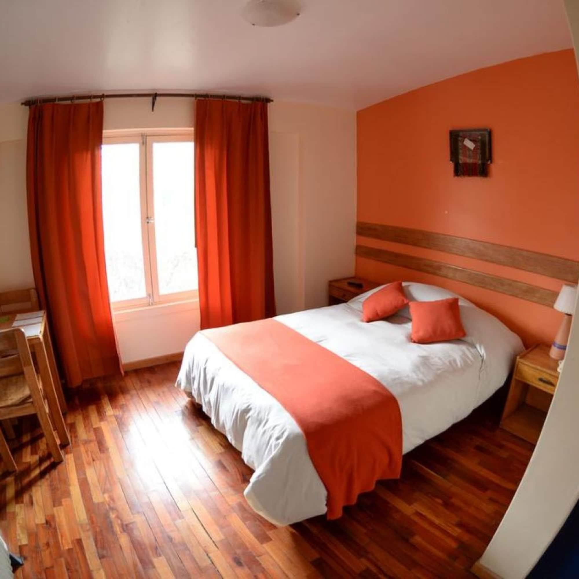La Casa De Fray Bartolome Hotel Cuzco Kültér fotó