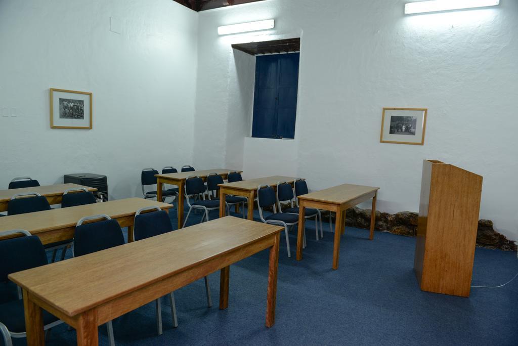 La Casa De Fray Bartolome Hotel Cuzco Kültér fotó