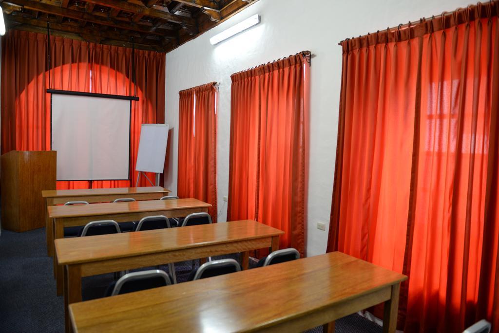 La Casa De Fray Bartolome Hotel Cuzco Kültér fotó