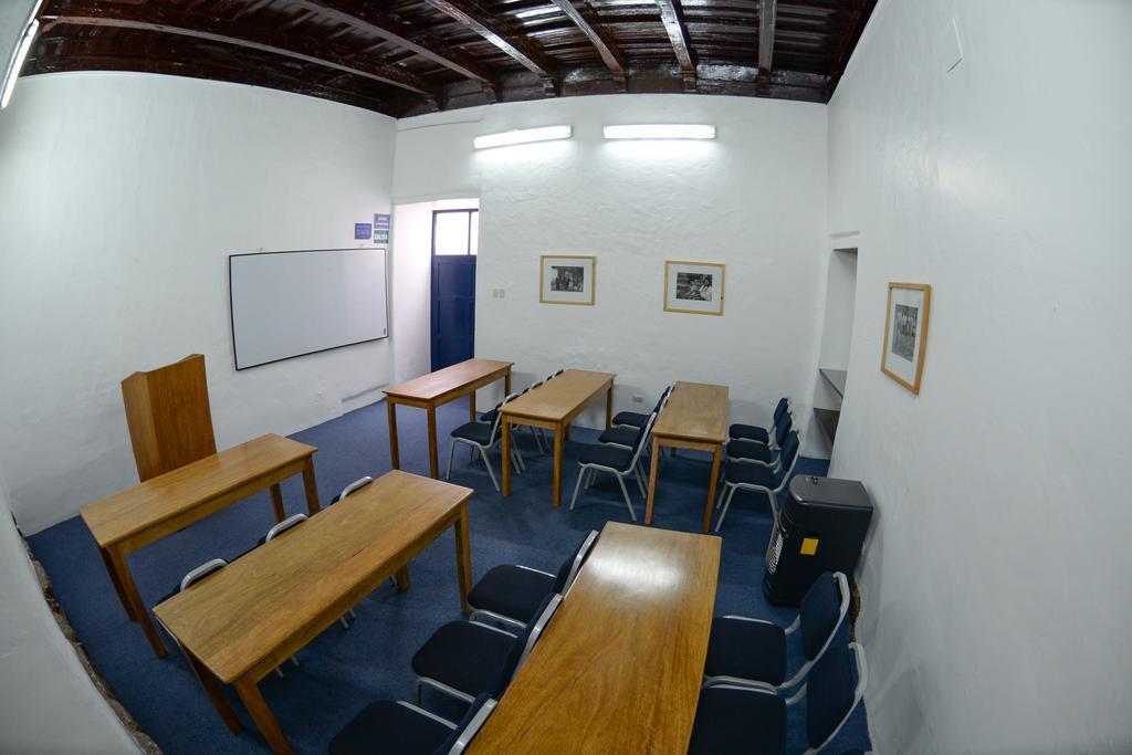 La Casa De Fray Bartolome Hotel Cuzco Kültér fotó