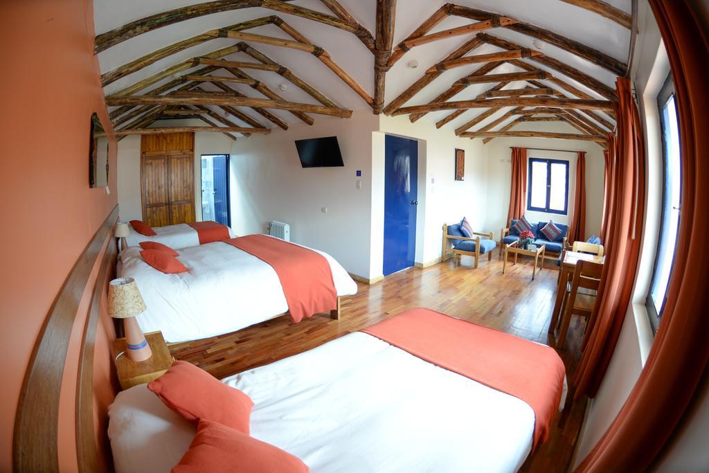 La Casa De Fray Bartolome Hotel Cuzco Szoba fotó